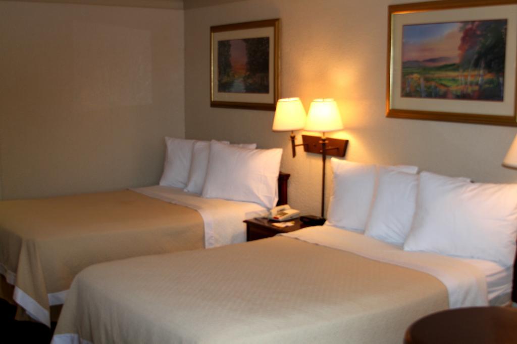 Days Inn By Wyndham Macon I-75 North Exterior photo