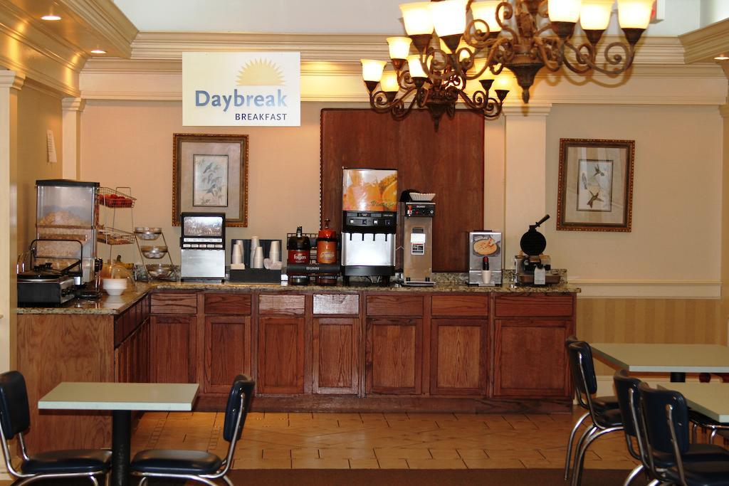 Days Inn By Wyndham Macon I-75 North Exterior photo